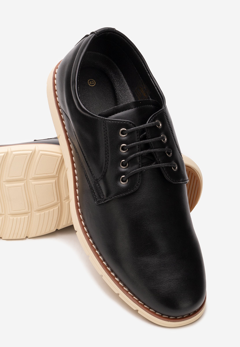Scarpe casual Marty nero