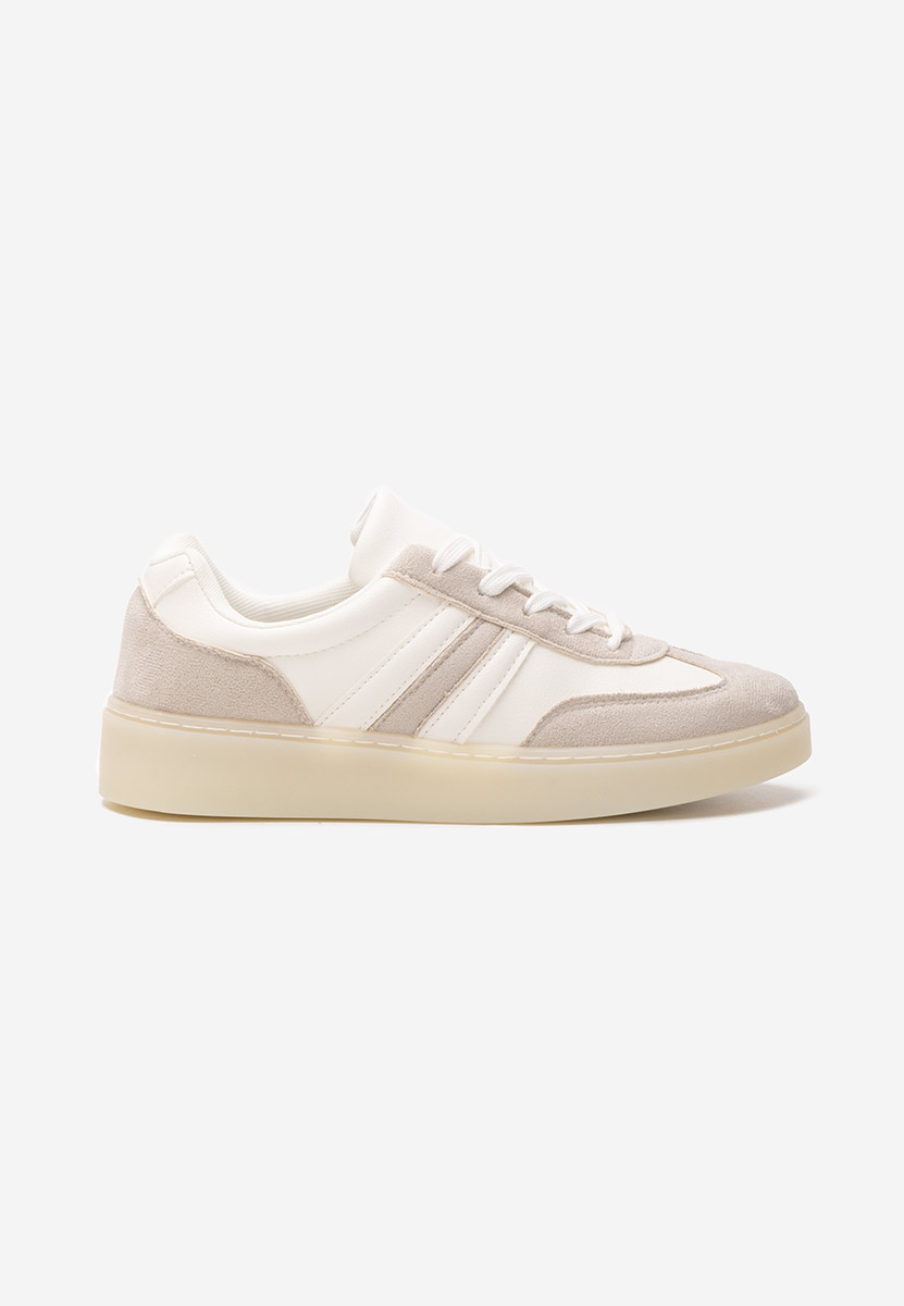 Sneakers donna Christiana grigio