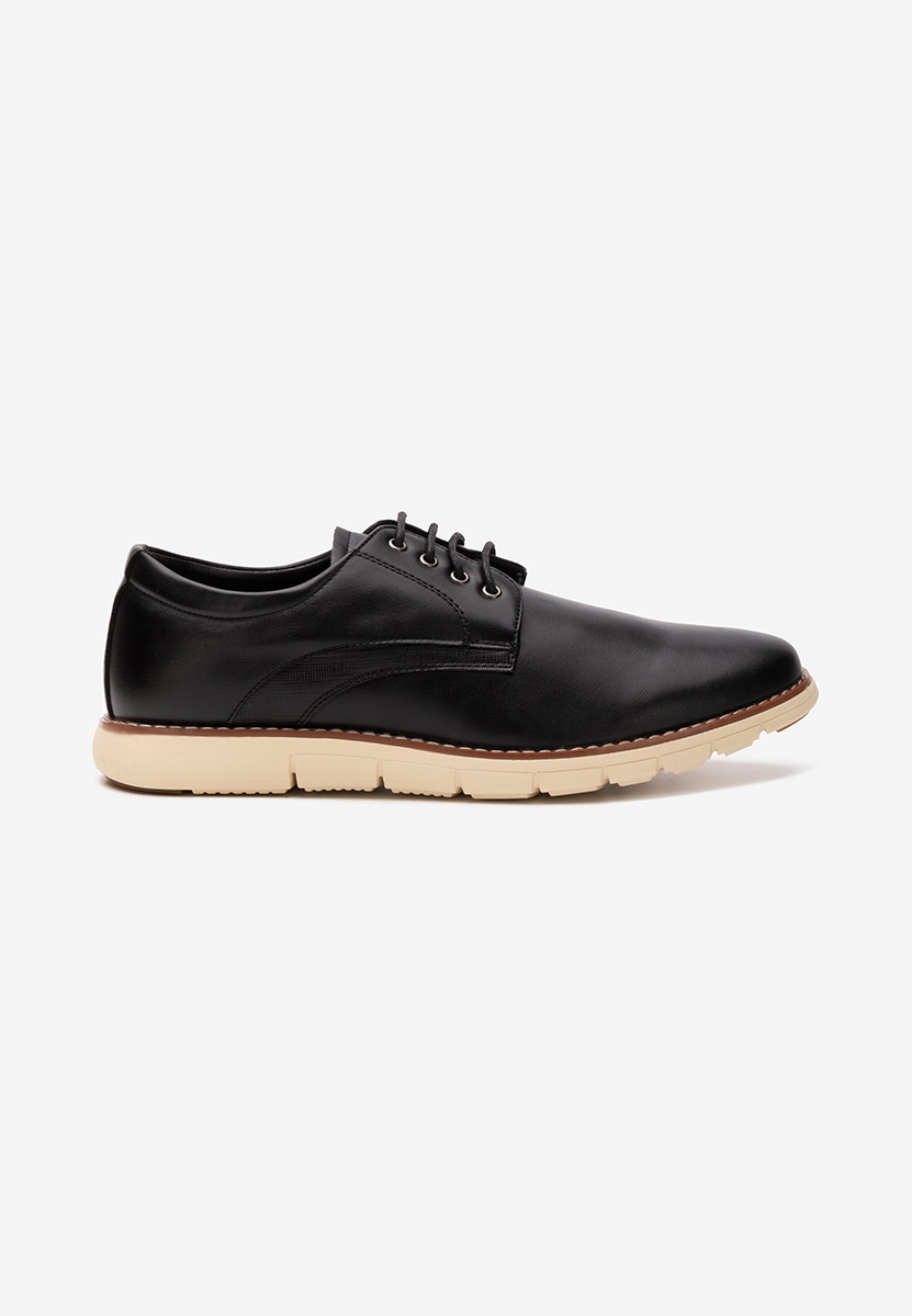 Scarpe casual Marty nero