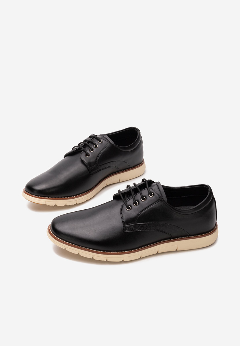 Scarpe casual Marty nero