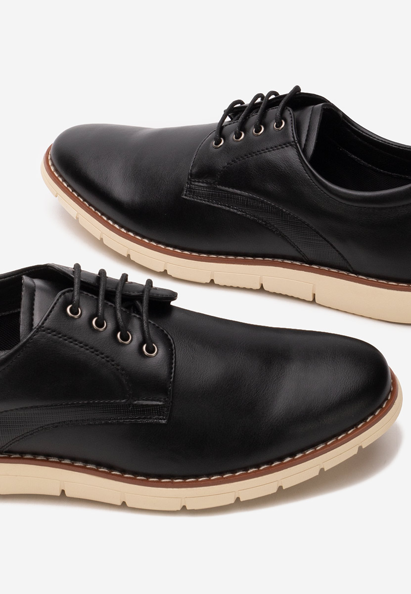 Scarpe casual Marty nero