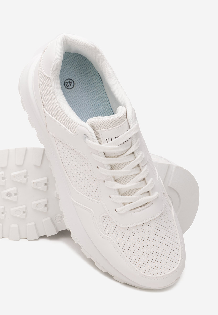 Sneakers da uomo Trevor bianchi