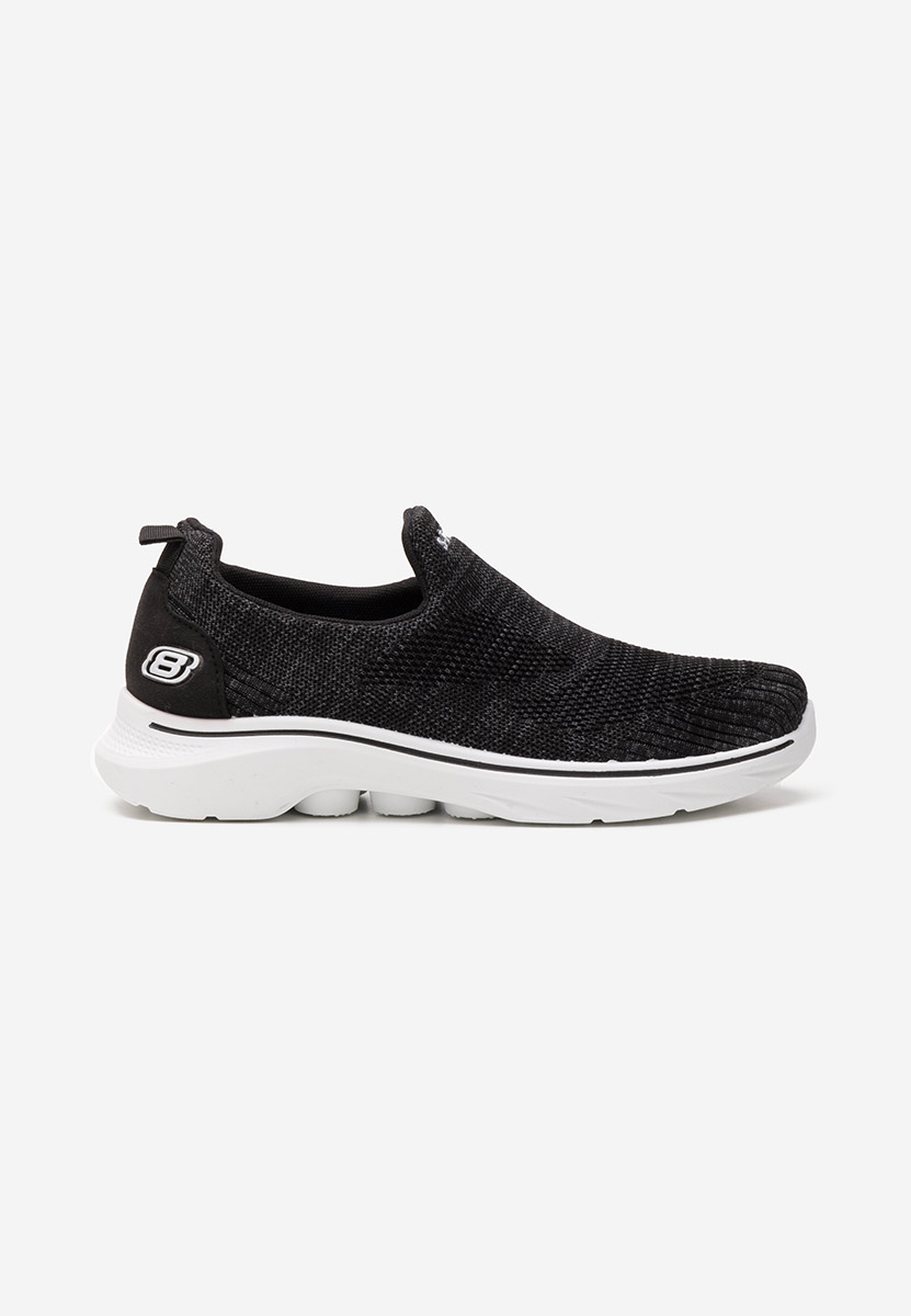 Scarpe sportive uomo Rocio nero