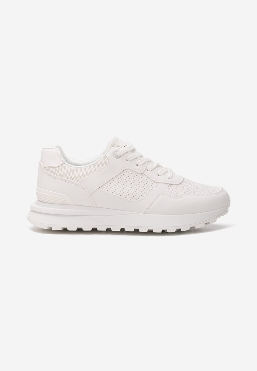 Sneakers da uomo Trevor bianchi