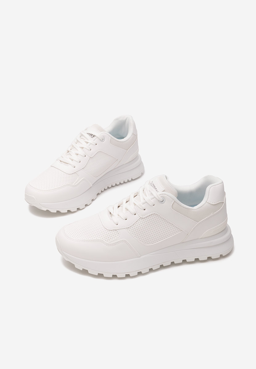 Sneakers da uomo Trevor bianchi