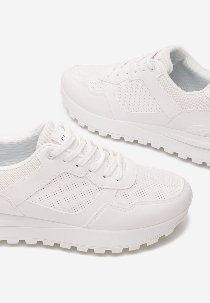 Sneakers da uomo Trevor bianchi