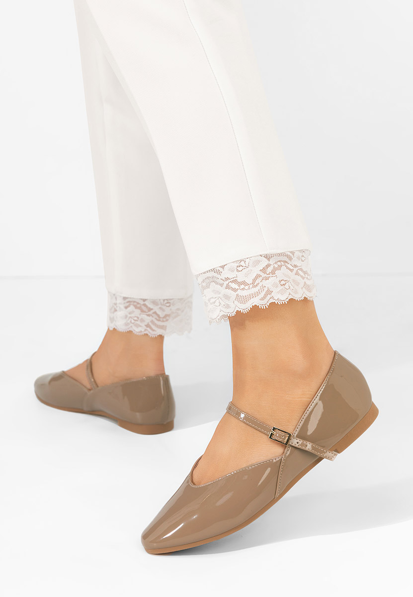 Ballerine Cinda cachi
