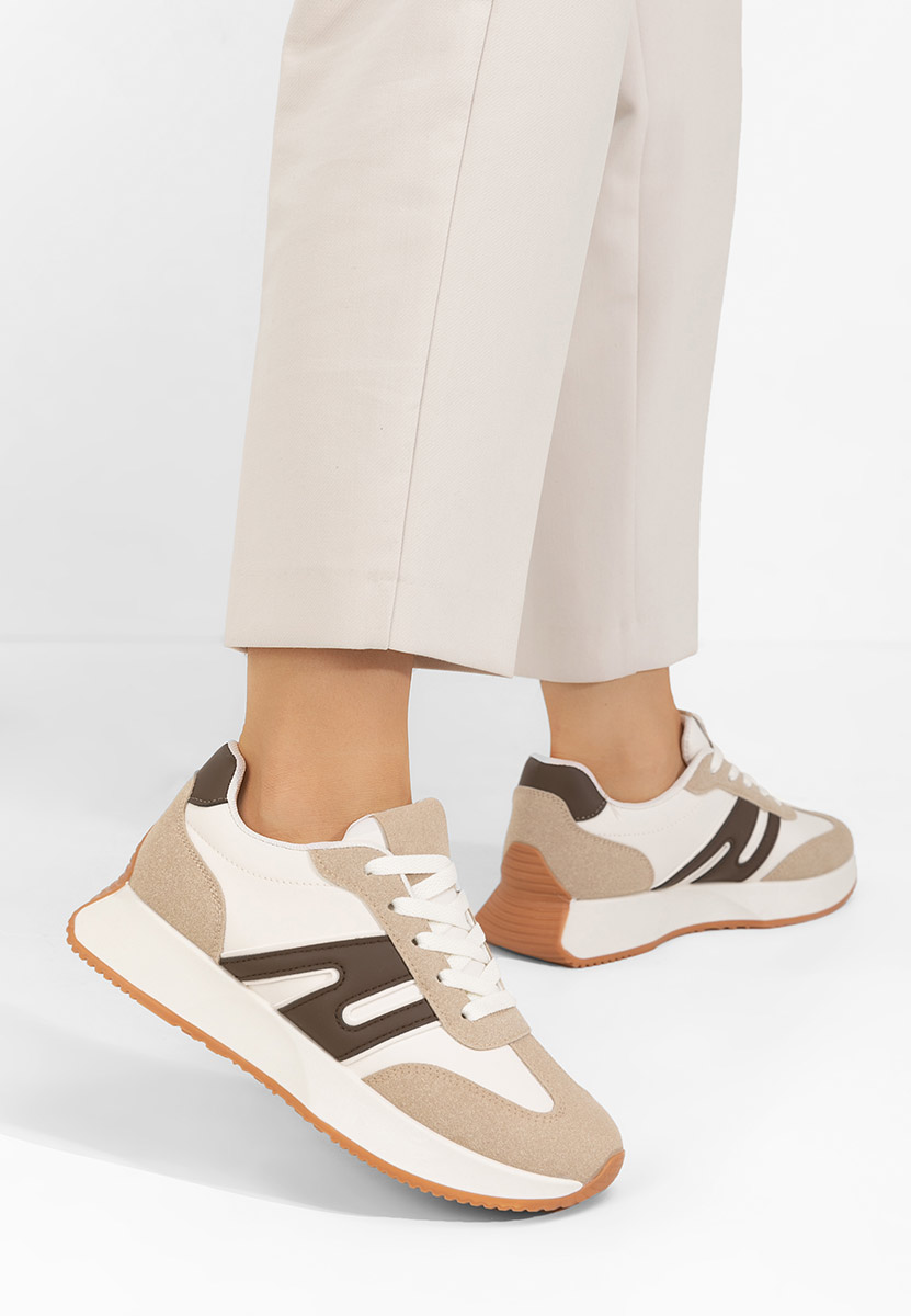 Sneakers donna Karole cachi