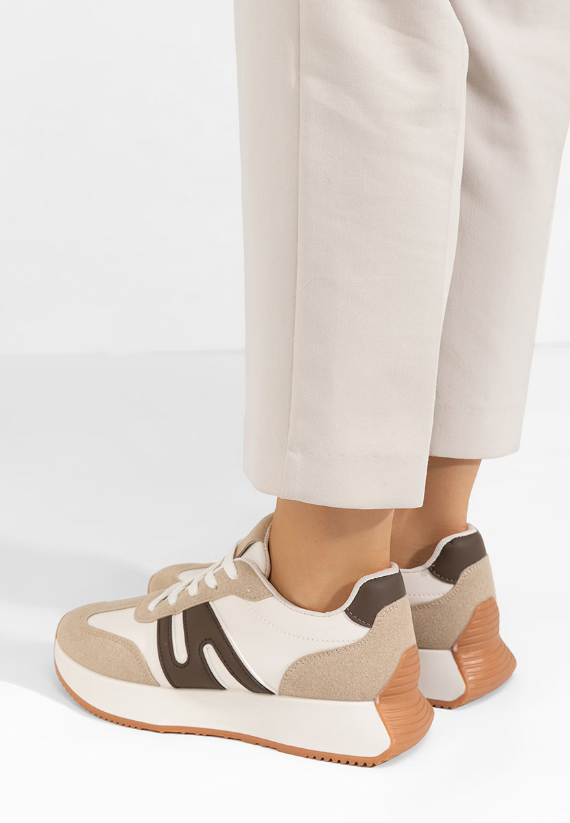 Sneakers donna Karole cachi
