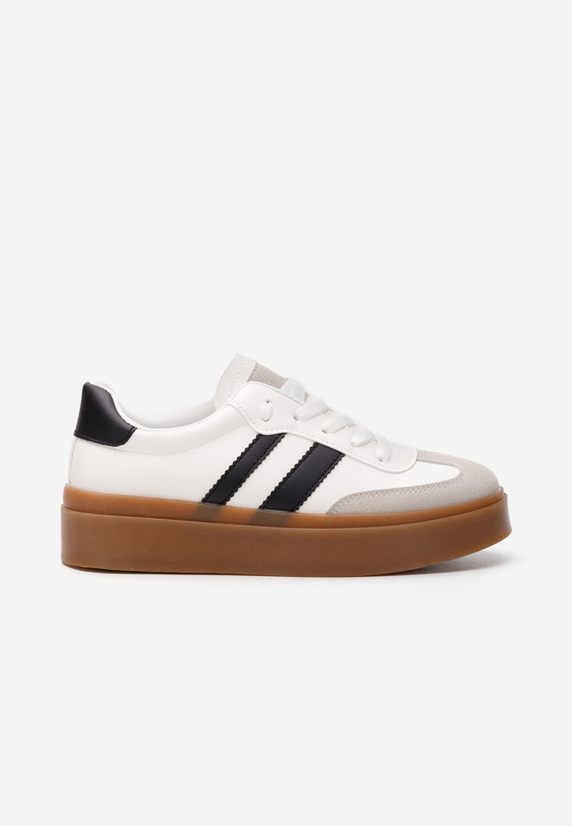 Sneakers donna Namy V3 bianchi