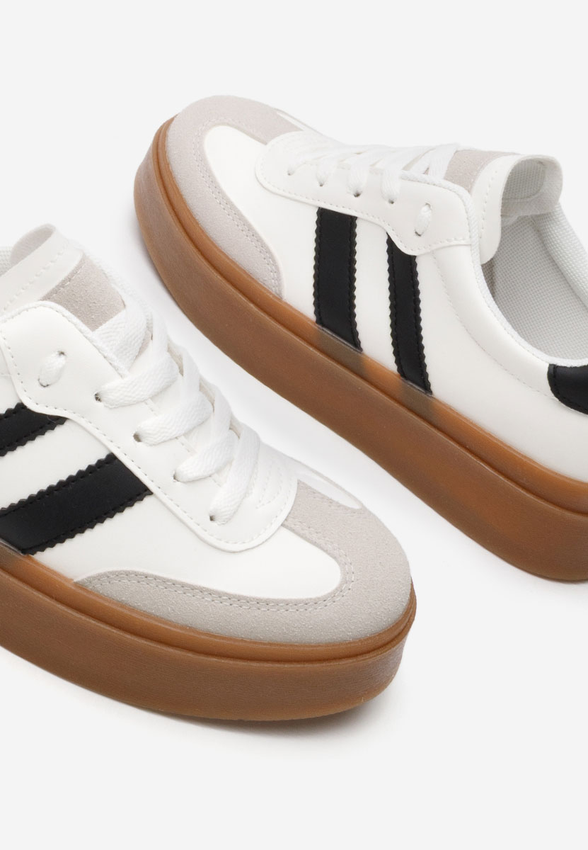 Sneakers donna Namy V3 bianchi