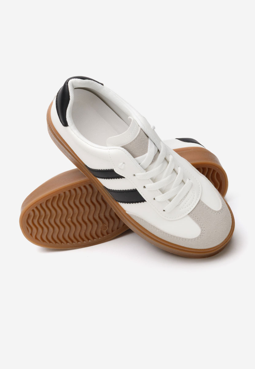 Sneakers donna Namy V3 bianchi
