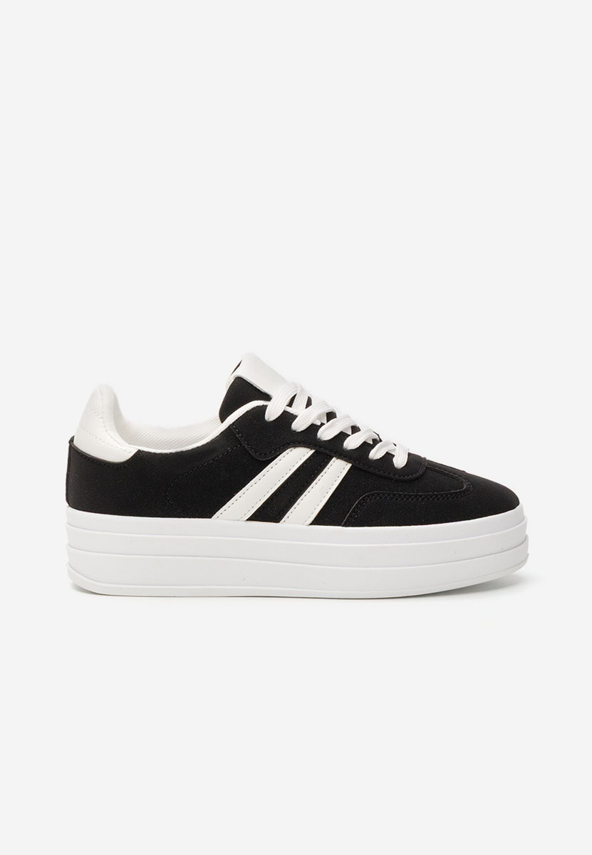 Sneakers donna Allyna V2 nero
