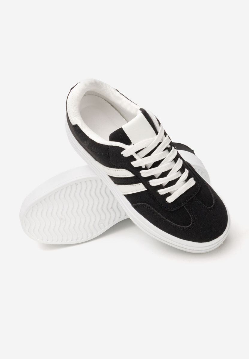 Sneakers donna Allyna V2 nero