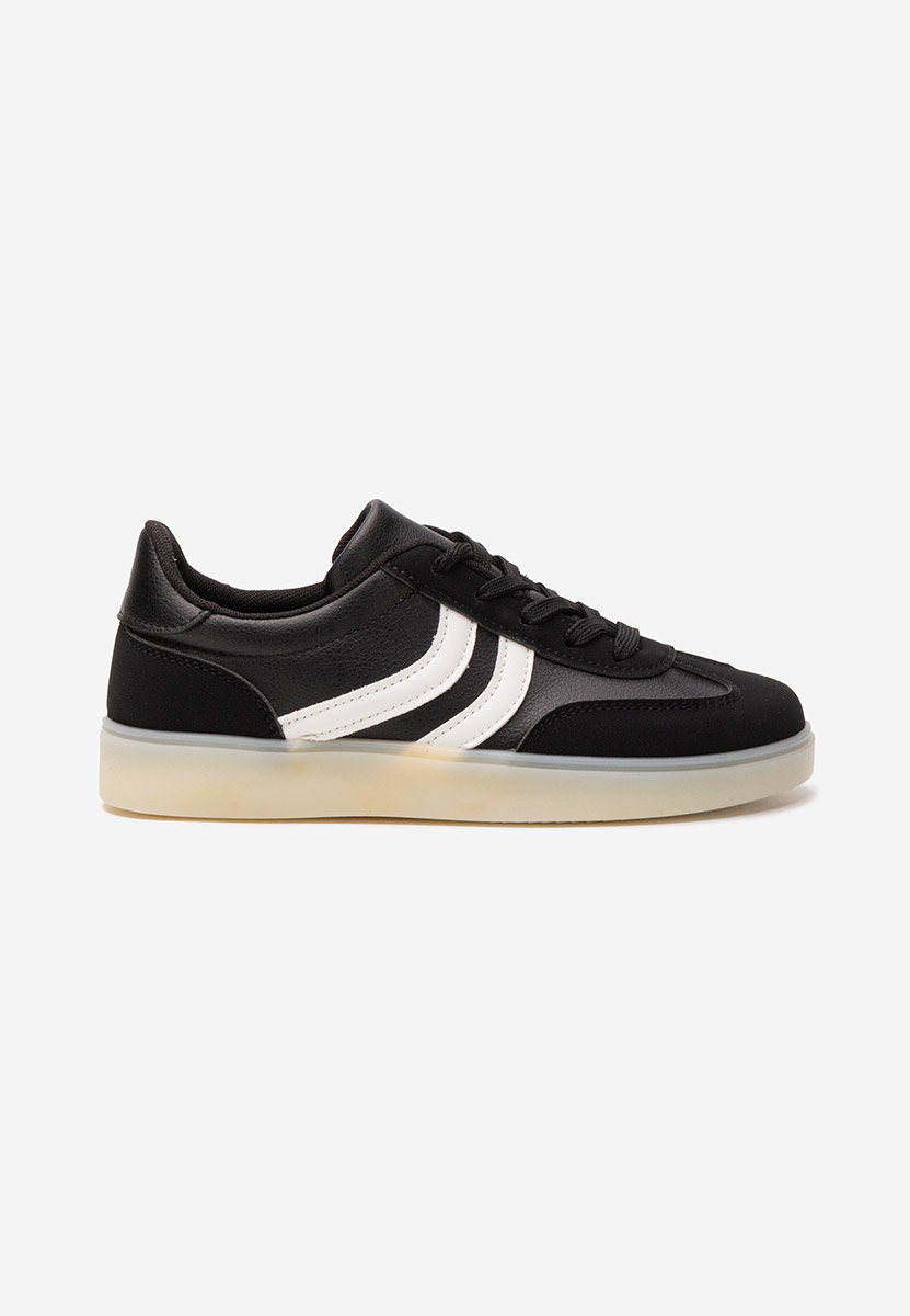 Sneakers bambini Gloofy nero