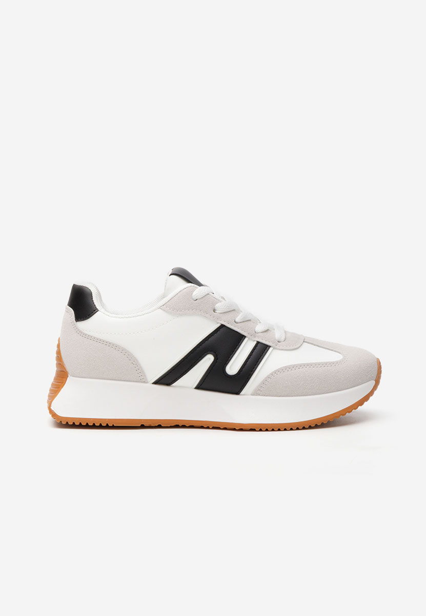 Sneakers donna Karole bianchi