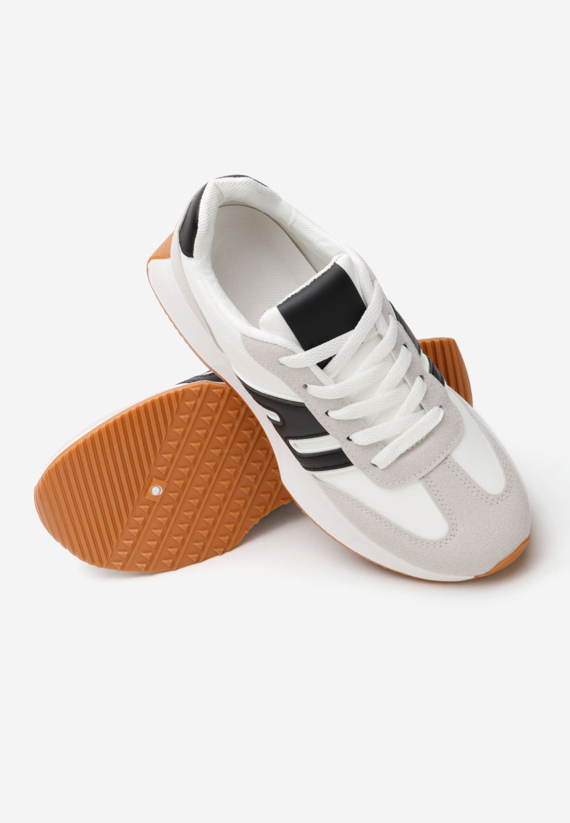Sneakers donna Karole bianchi