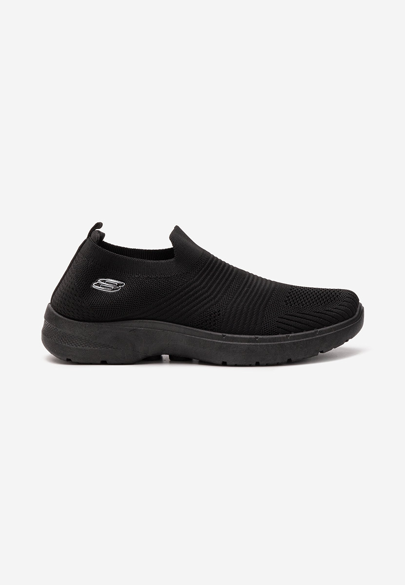 Scarpe sportive uomo Danny nero