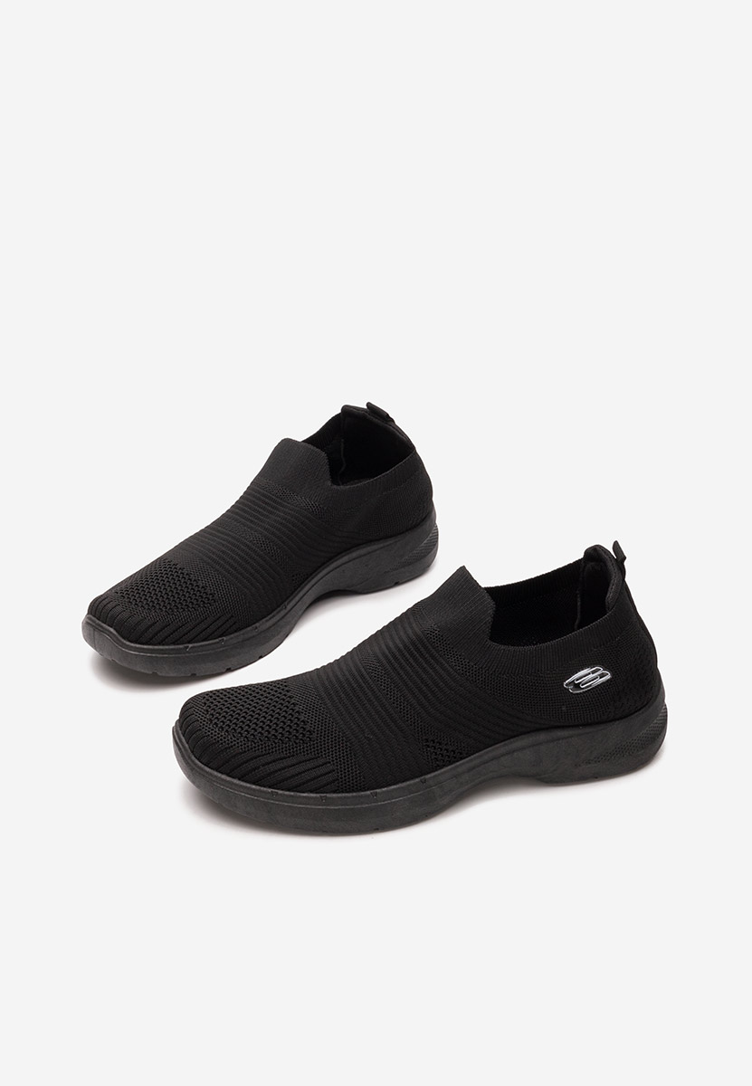 Scarpe sportive uomo Danny nero