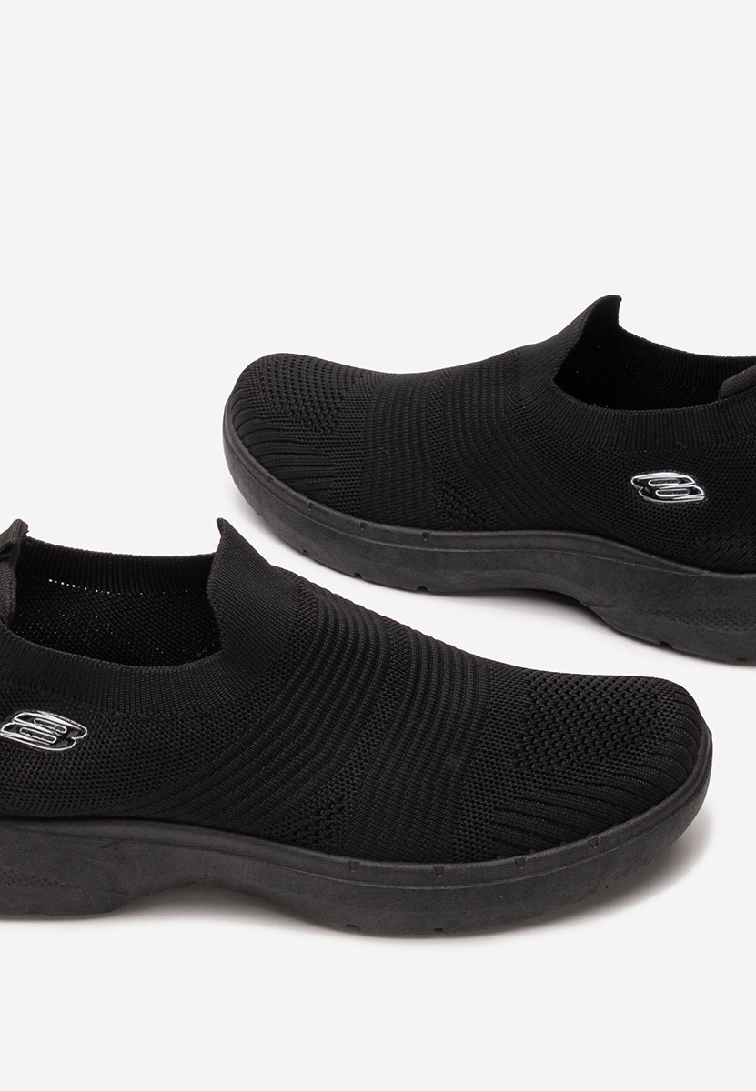 Scarpe sportive uomo Danny nero