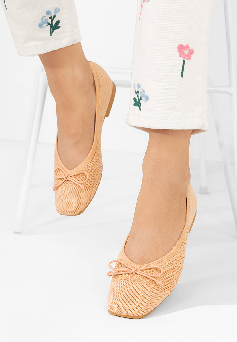 Ballerine Barrie beige