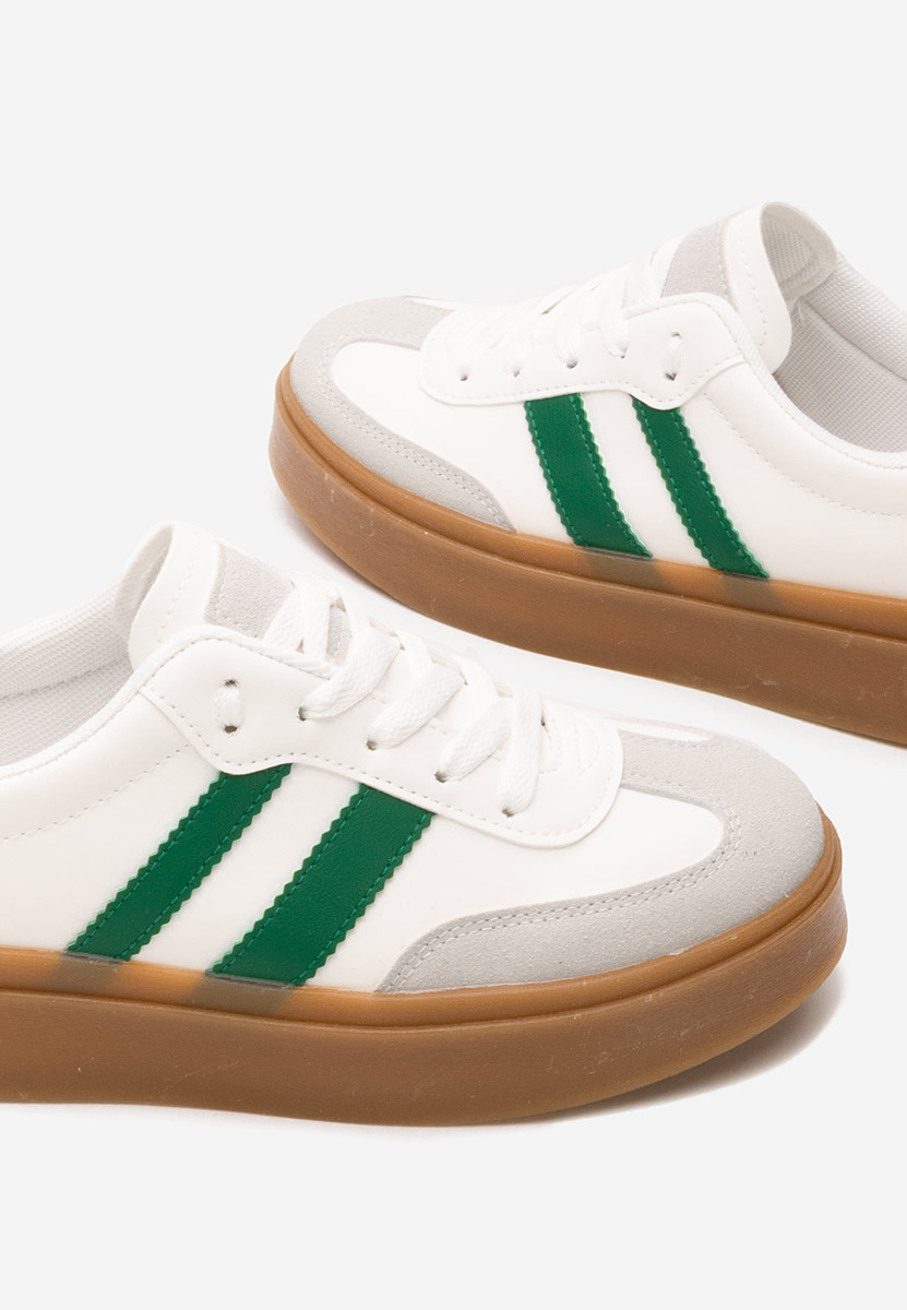 Sneakers donna Namy V2 bianchi