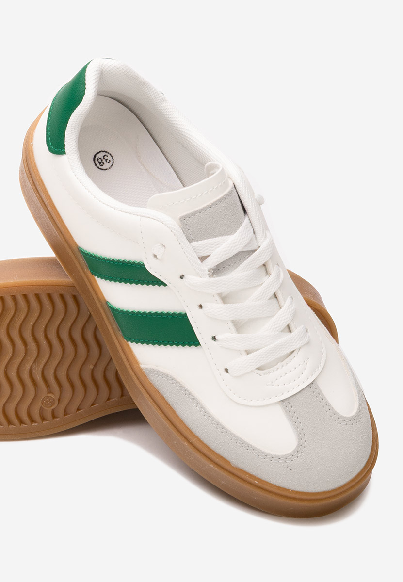 Sneakers donna Namy V2 bianchi