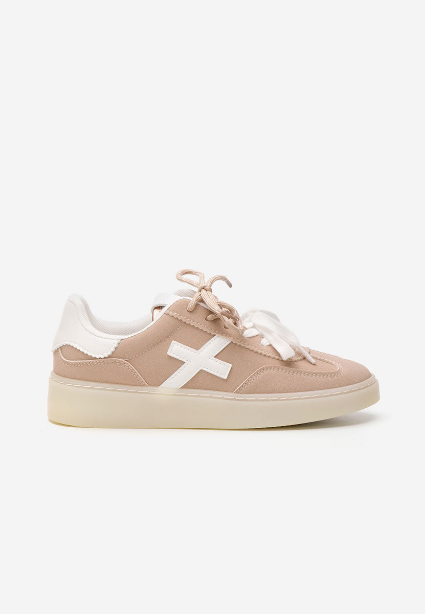 Sneakers donna Livya cachi