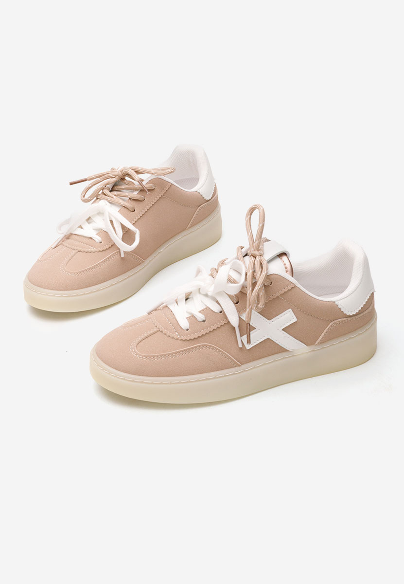 Sneakers donna Livya cachi