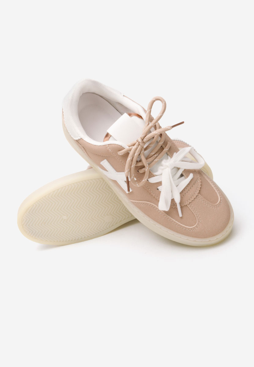 Sneakers donna Livya cachi
