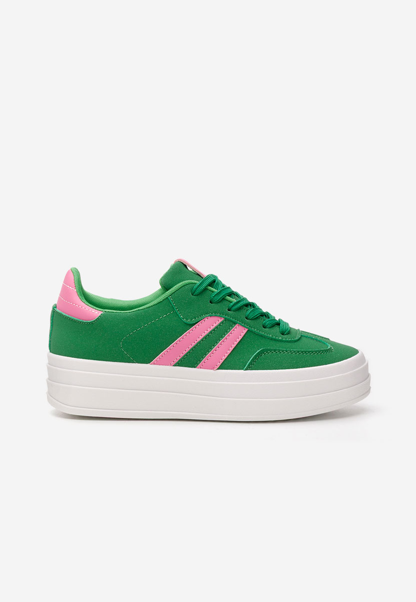 Sneakers donna Maranda rosa