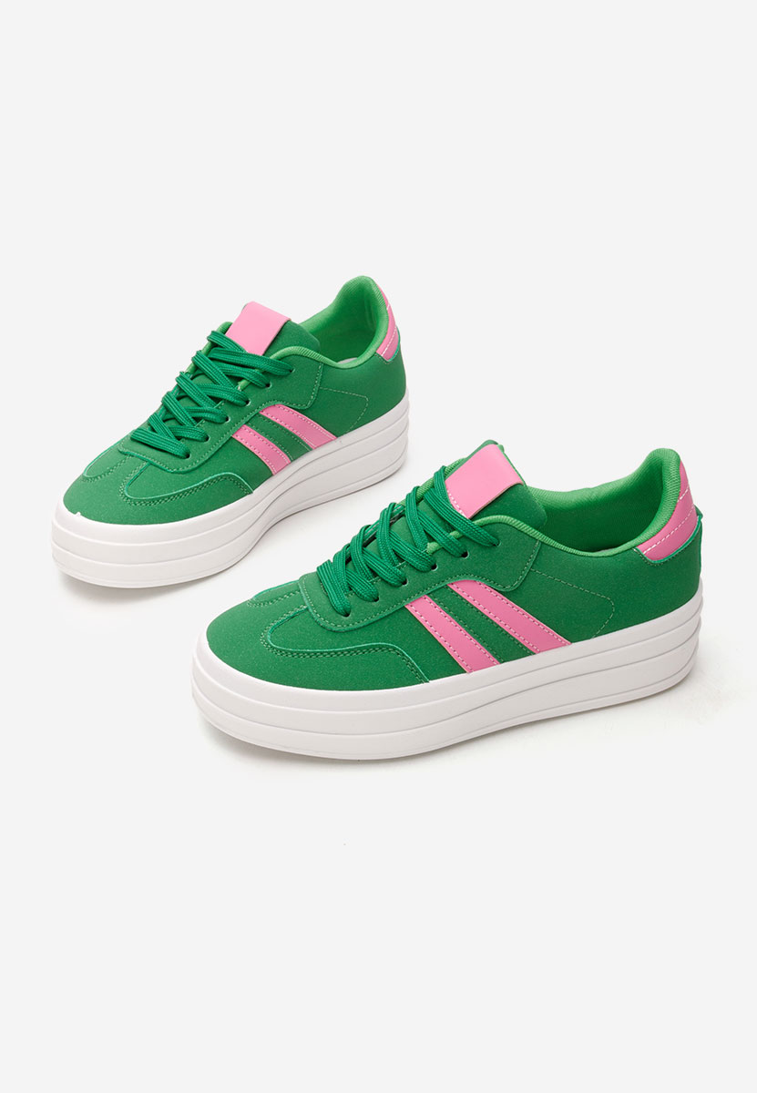 Sneakers donna Maranda rosa