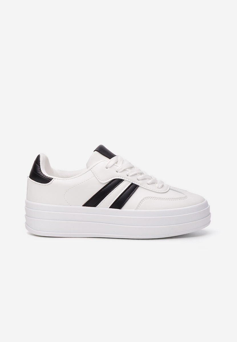 Sneakers donna Allyna bianchi