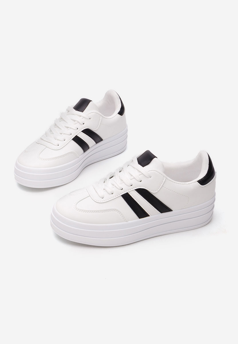 Sneakers donna Allyna bianchi