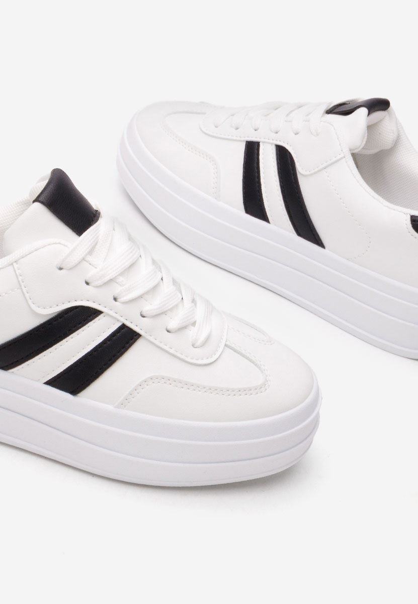 Sneakers donna Allyna bianchi