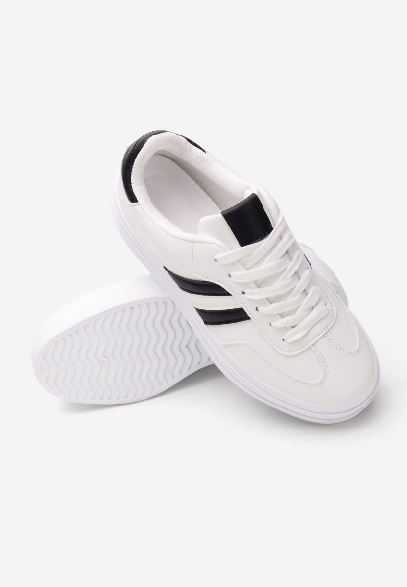 Sneakers donna Allyna bianchi