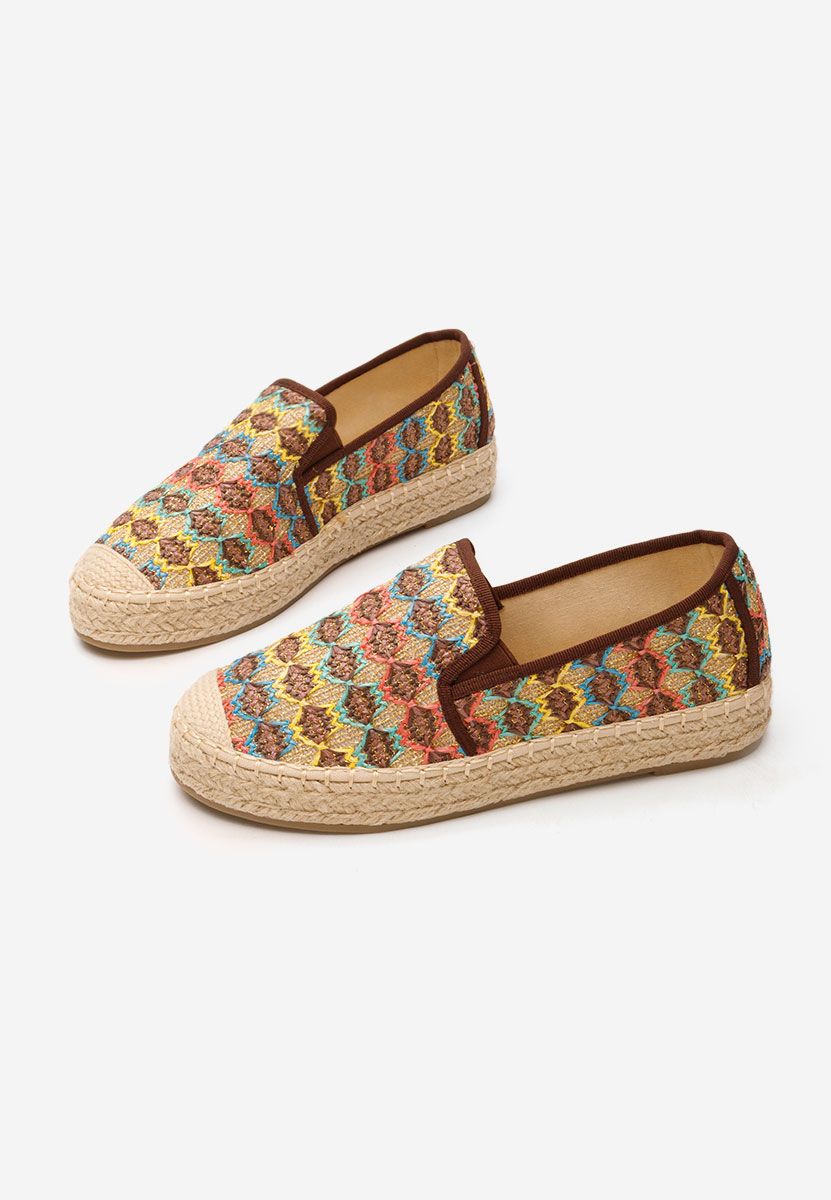 Espadrillas donna Kymberly V2 colorate