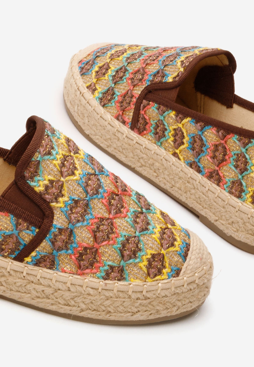 Espadrillas donna Kymberly V2 colorate