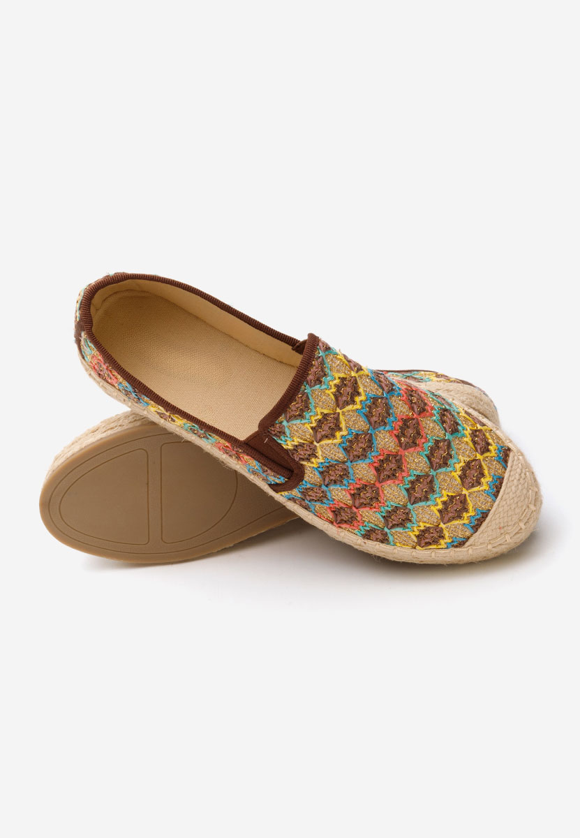 Espadrillas donna Kymberly V2 colorate