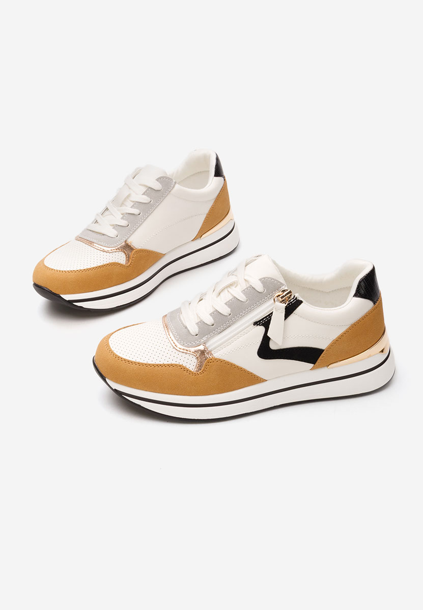 Sneakers donna Marilou bianchi