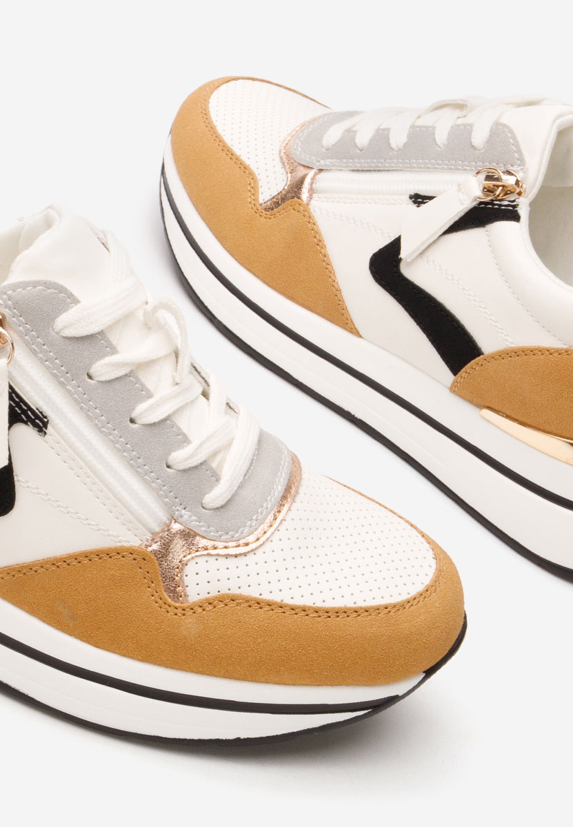 Sneakers donna Marilou bianchi