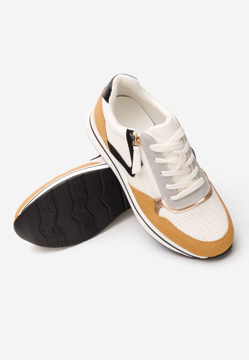 Sneakers donna Marilou bianchi