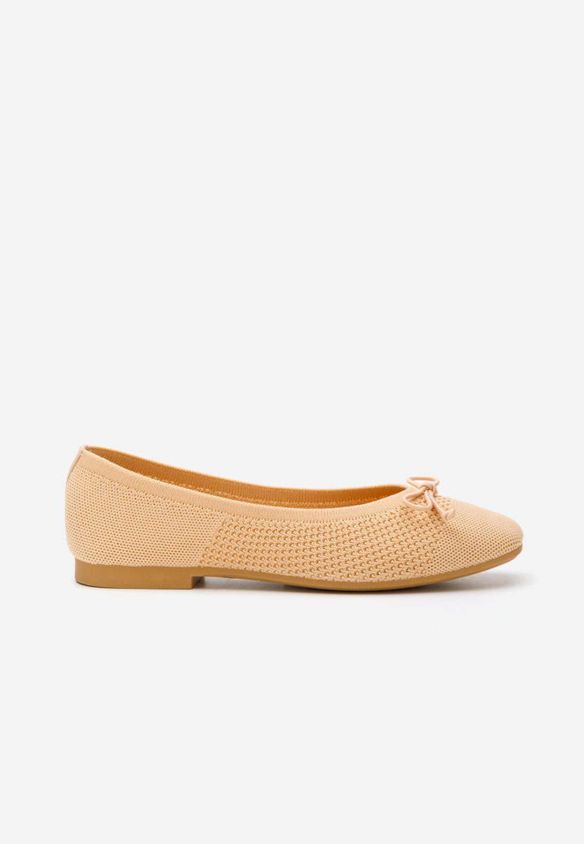 Ballerine Barrie beige