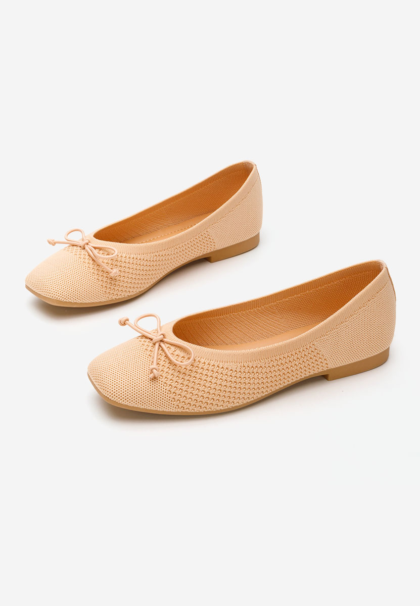 Ballerine Barrie beige