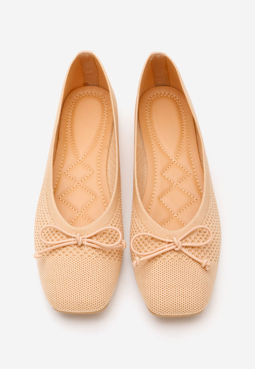 Ballerine Barrie beige