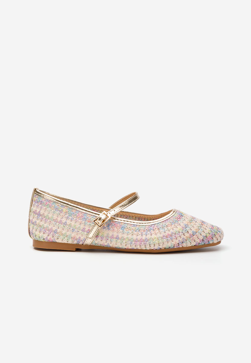 Ballerine Maryln colorate