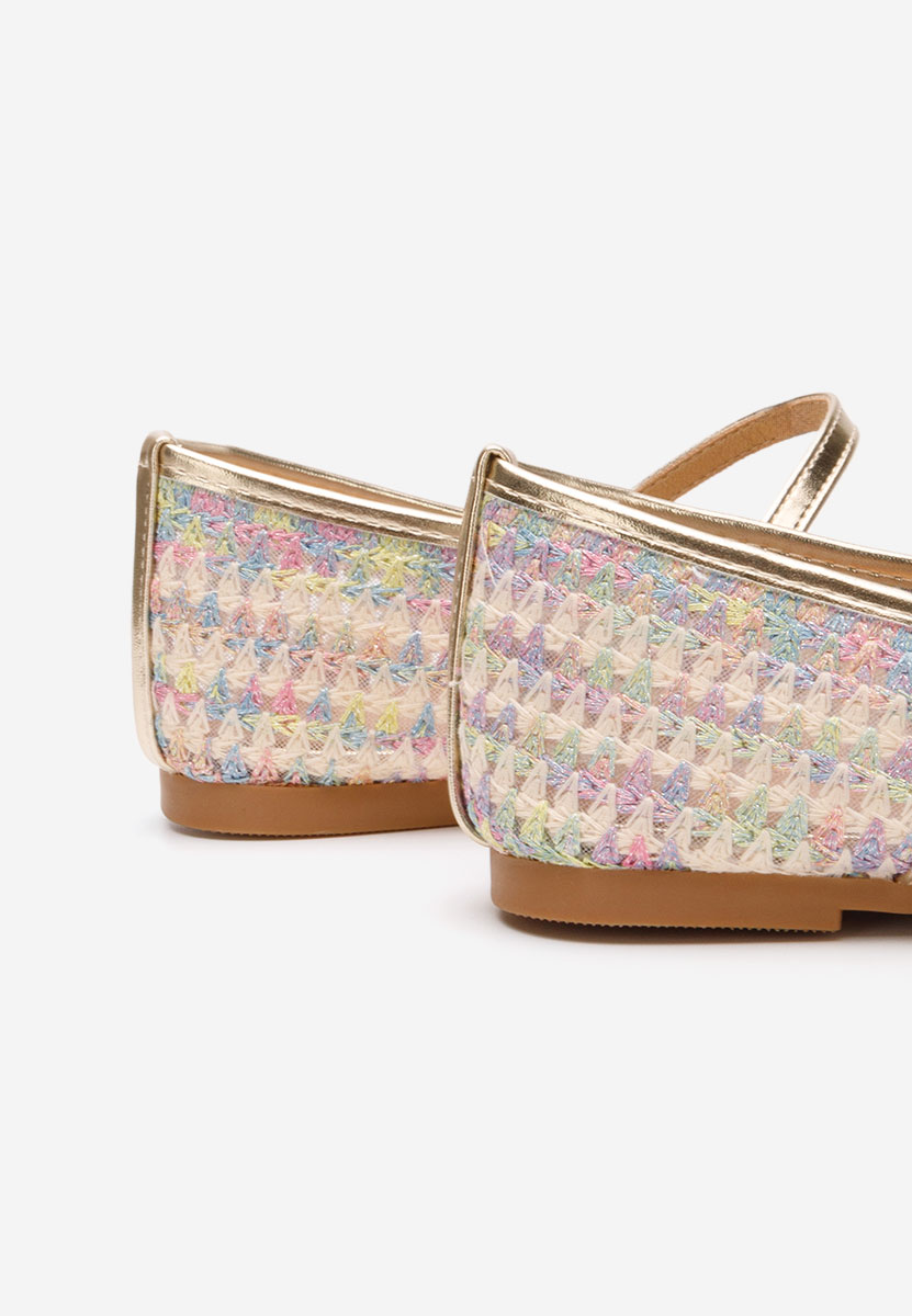 Ballerine Maryln colorate