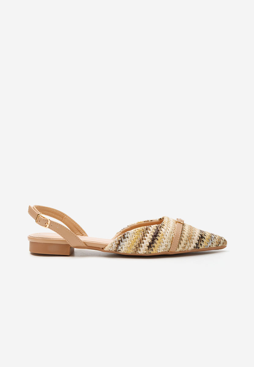 Ballerine Candyce cachi