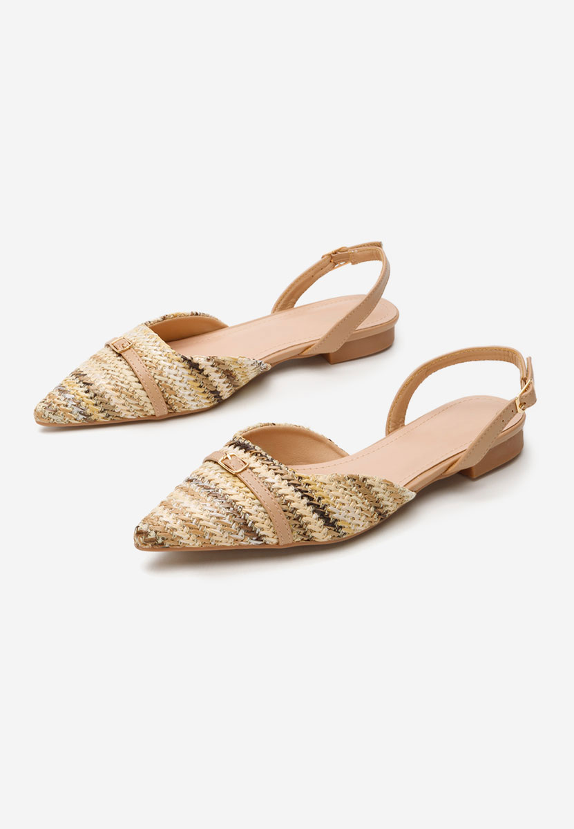 Ballerine Candyce cachi