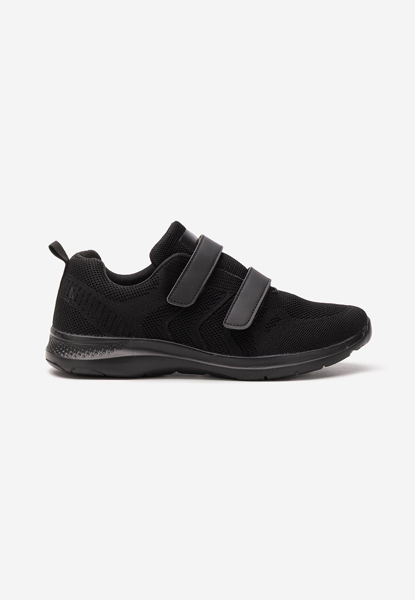 Sneakers da uomo Rudolf nero
